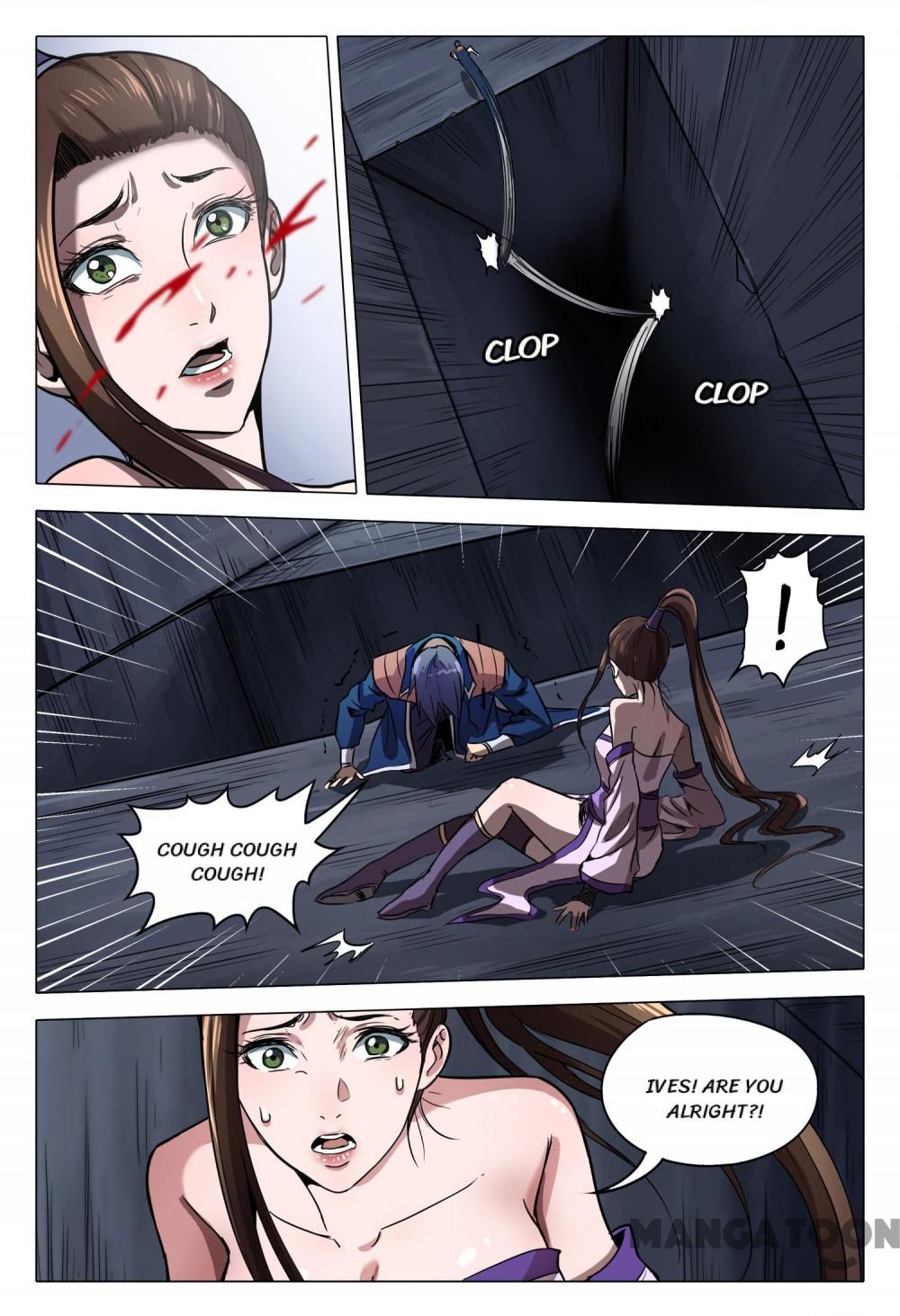 Page 8 of Chapter 100
