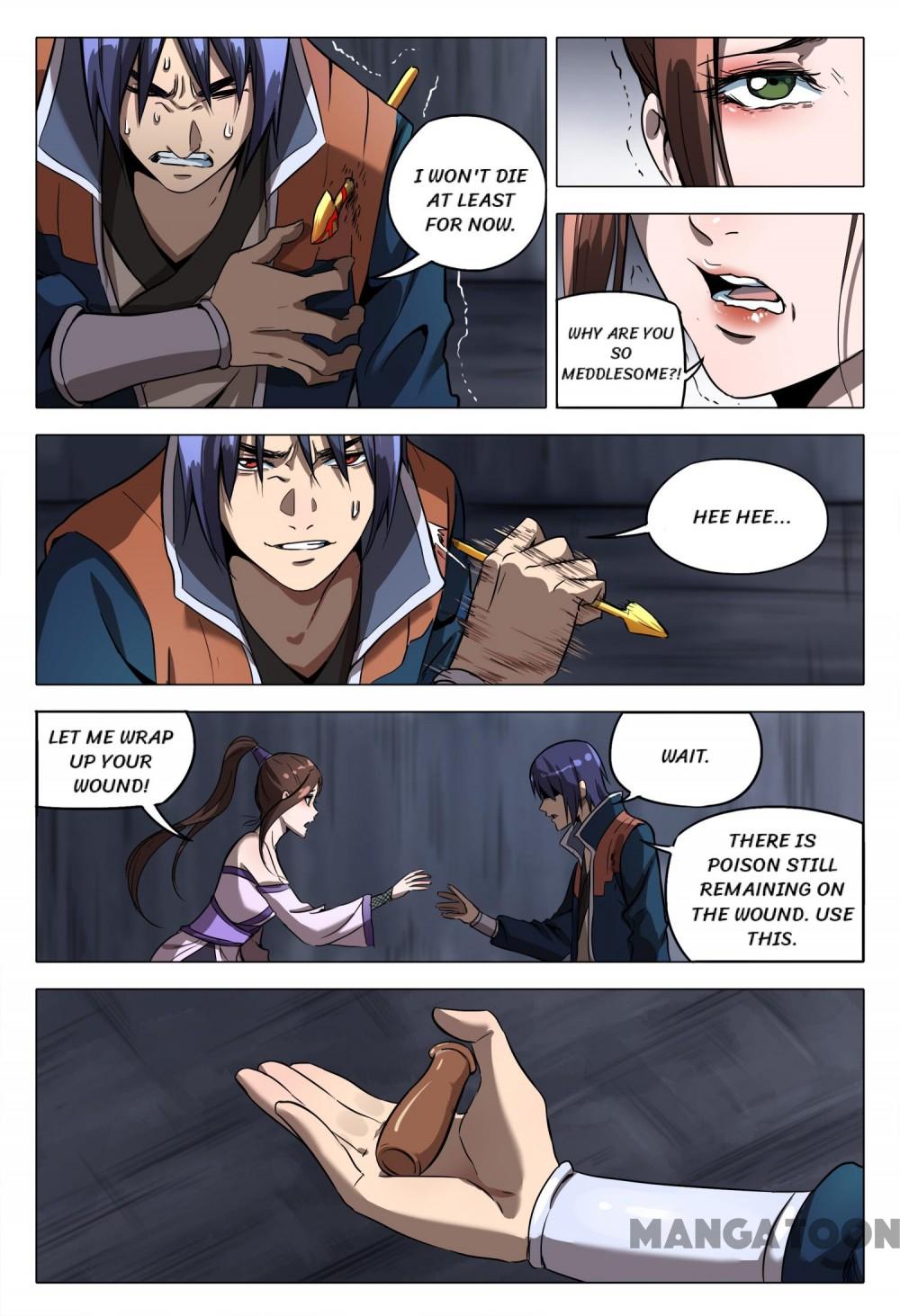 Page 9 of Chapter 100
