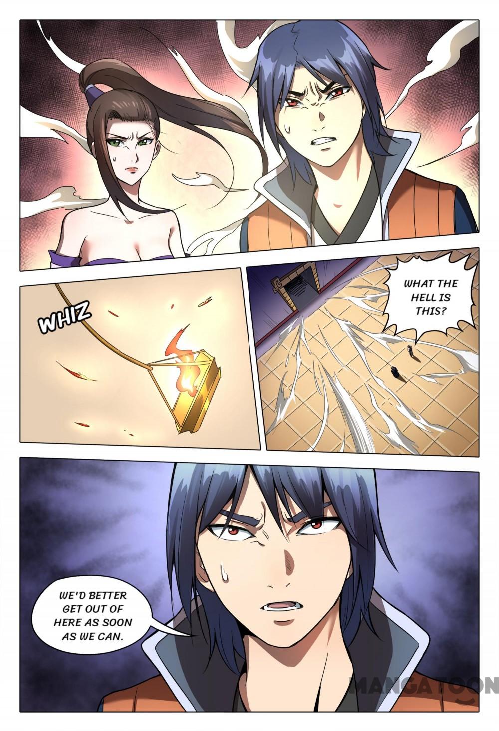 Page 3 of Chapter 101