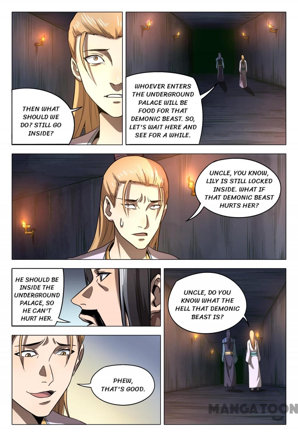Page 5 of Chapter 101
