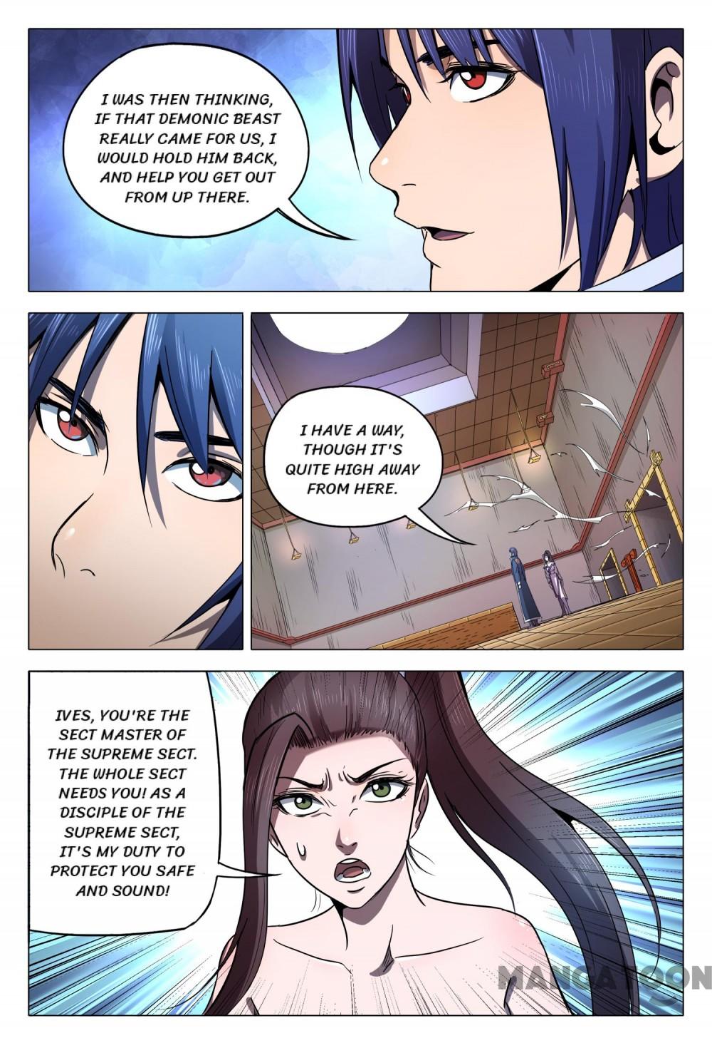 Page 9 of Chapter 101