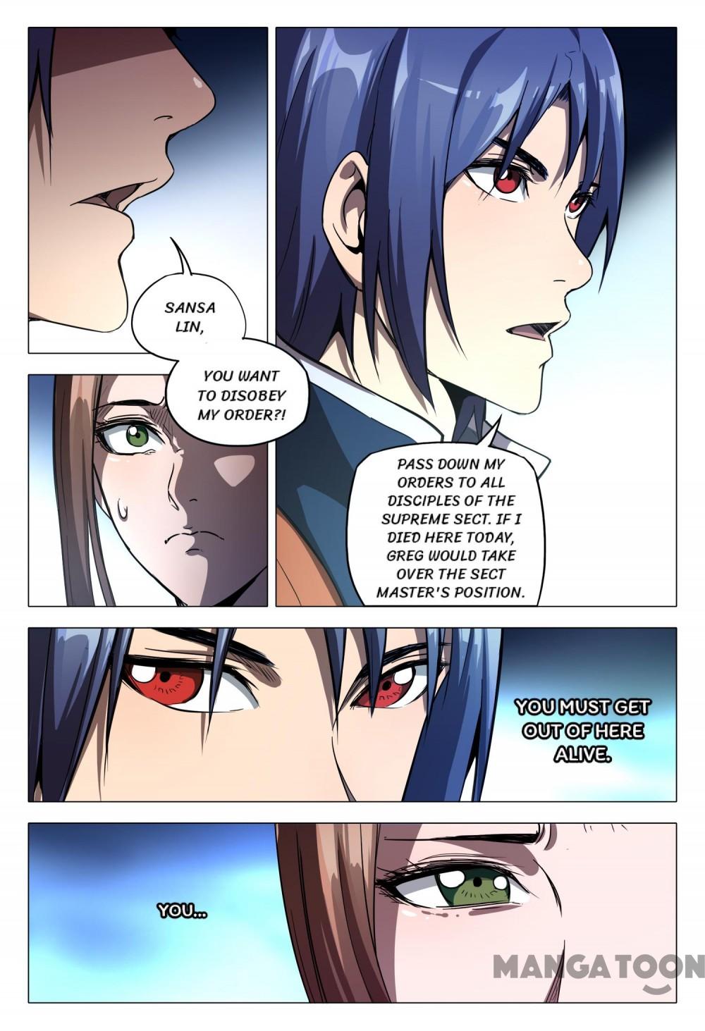 Page 10 of Chapter 101