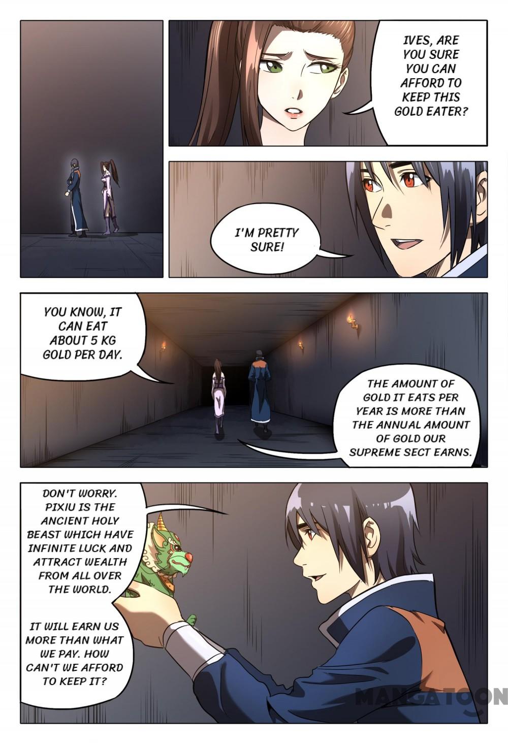 Page 1 of Chapter 104