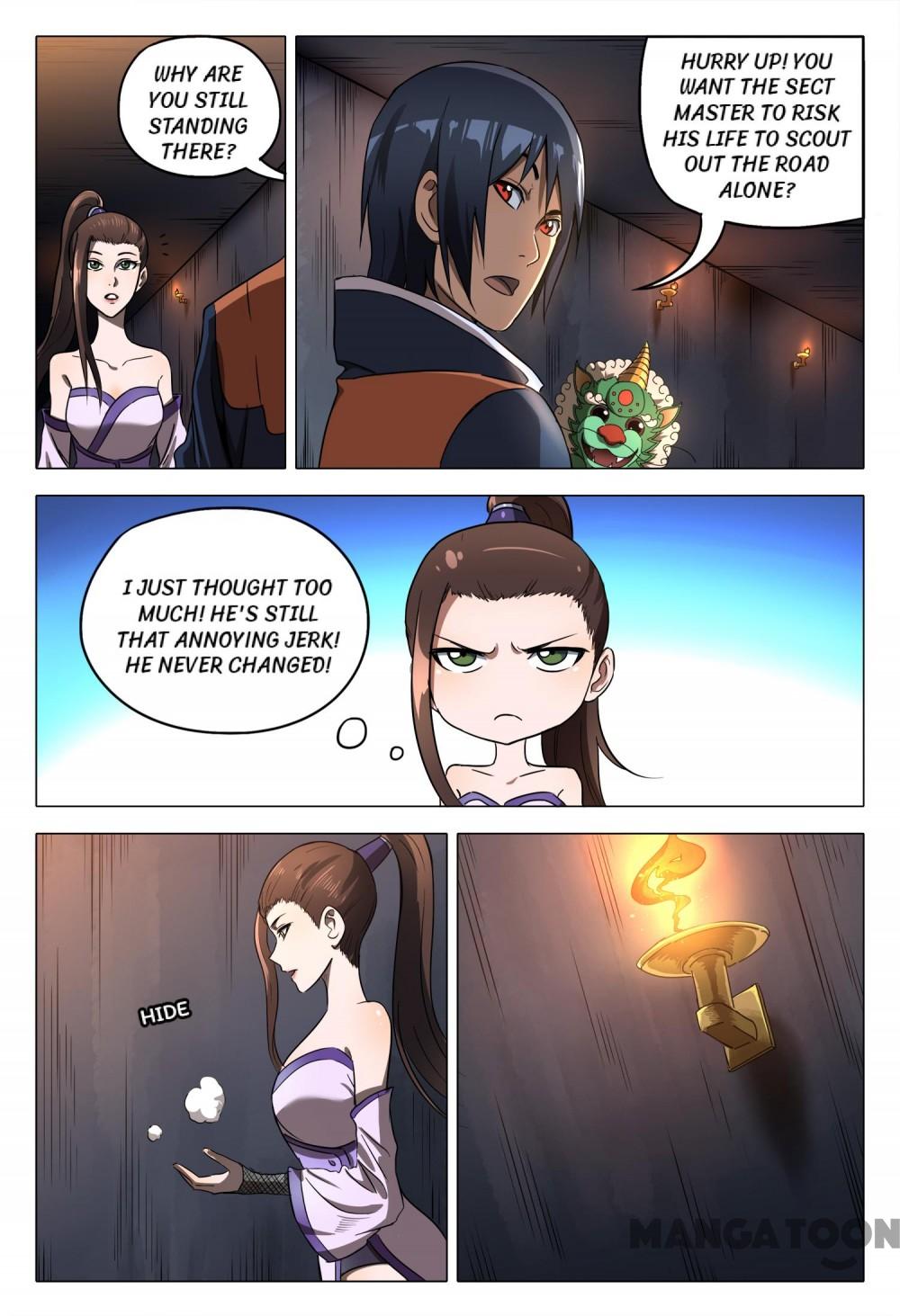 Page 1 of Chapter 105