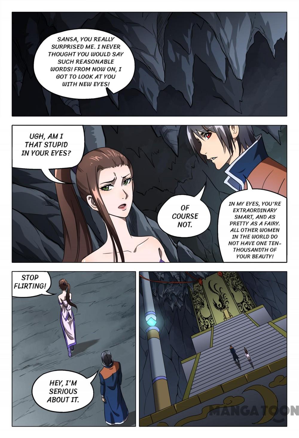 Page 1 of Chapter 106