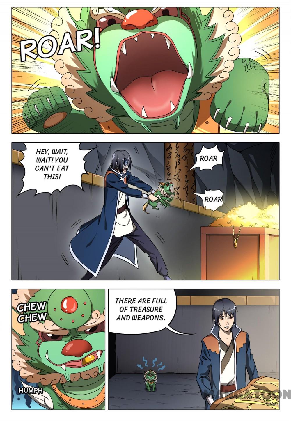 Page 1 of Chapter 107