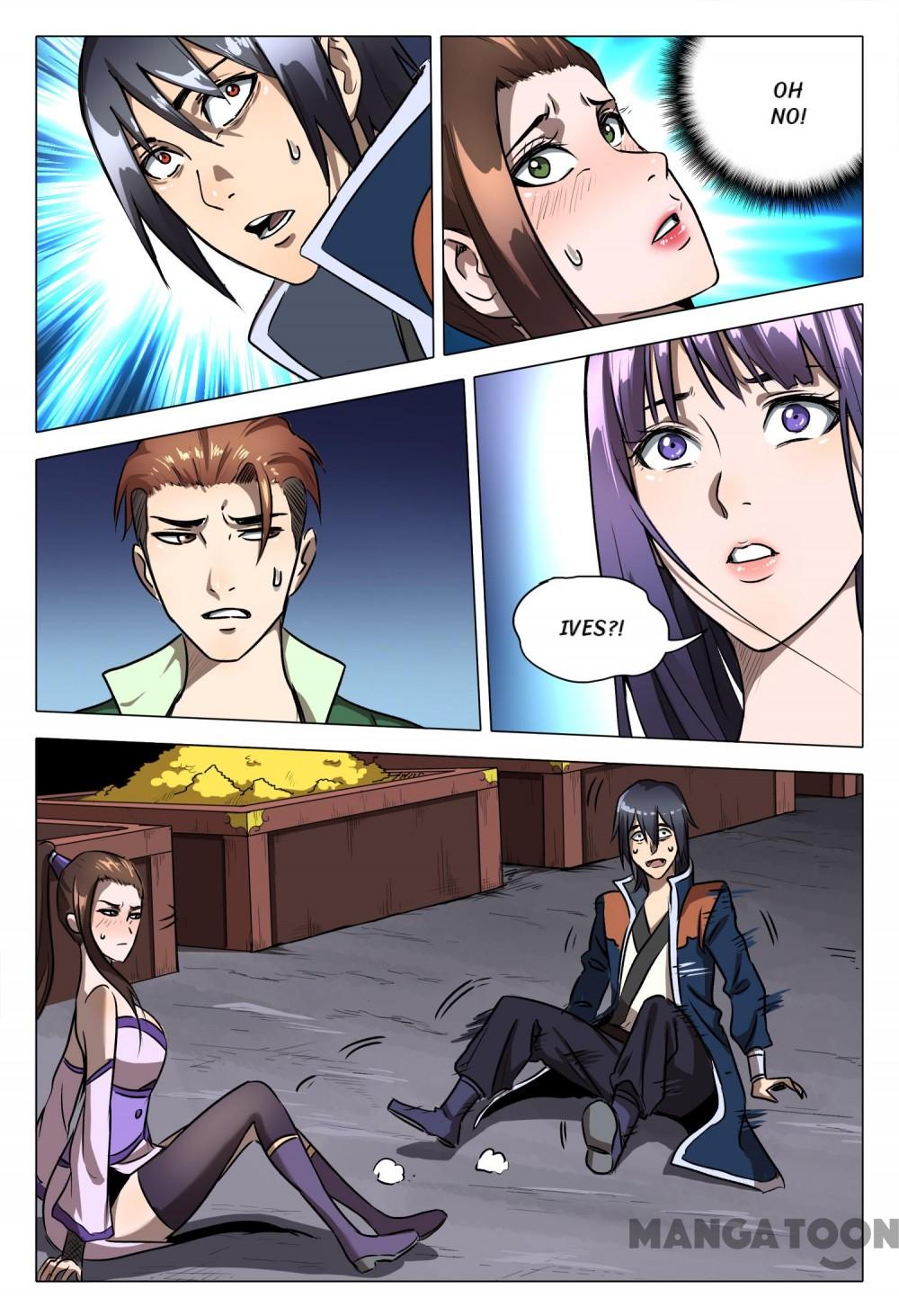 Page 1 of Chapter 108