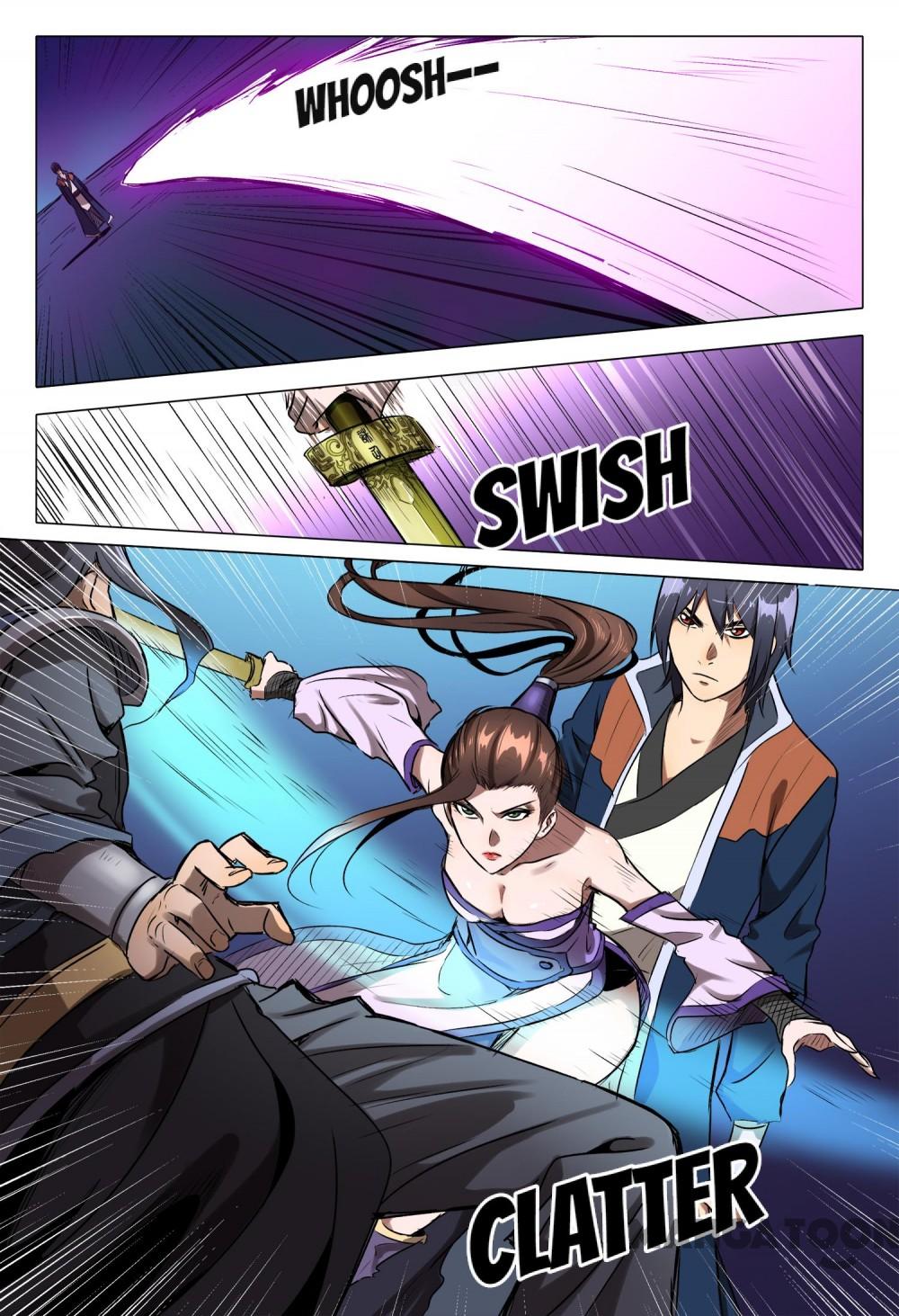 Page 1 of Chapter 110