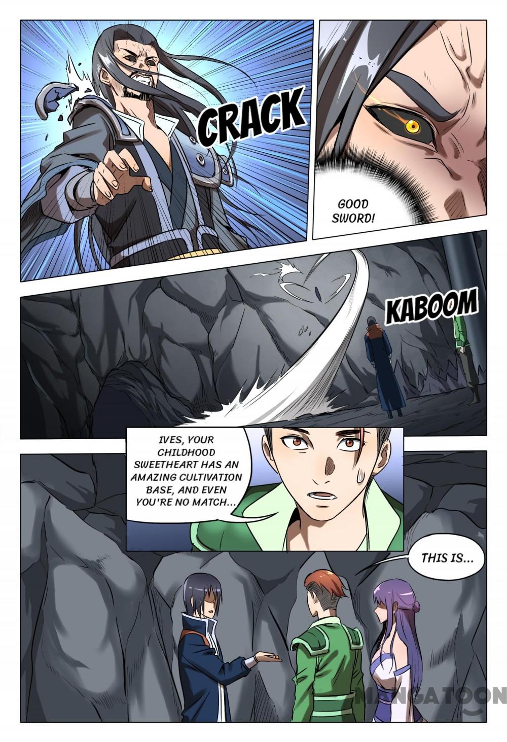 Page 2 of Chapter 110