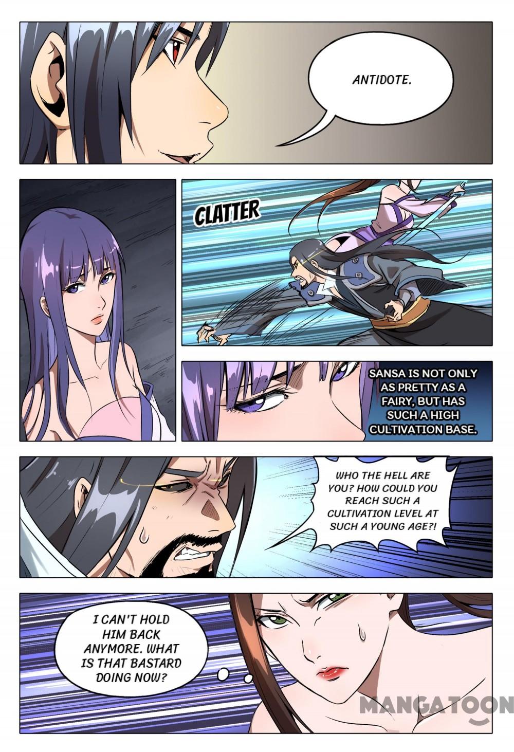 Page 3 of Chapter 110