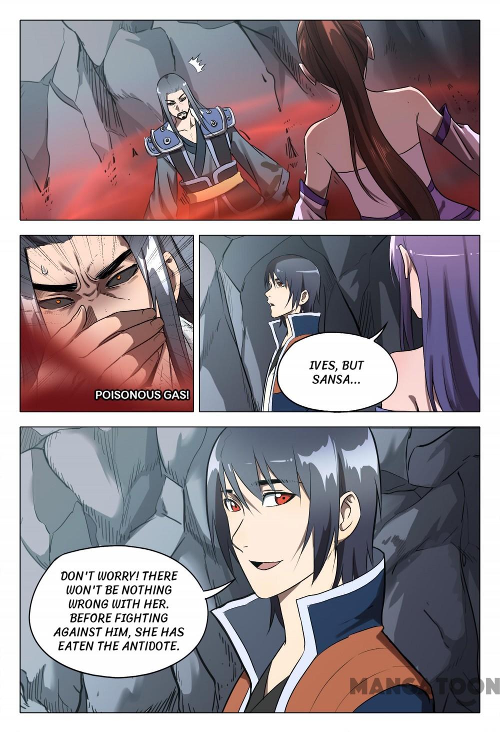 Page 5 of Chapter 110