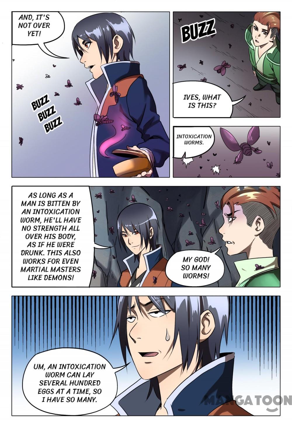 Page 7 of Chapter 110