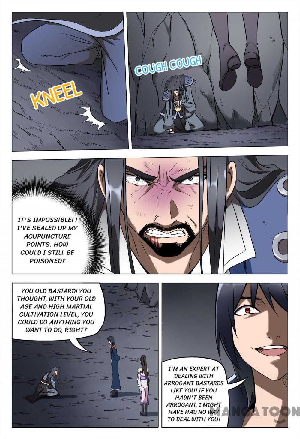 Page 1 of Chapter 111