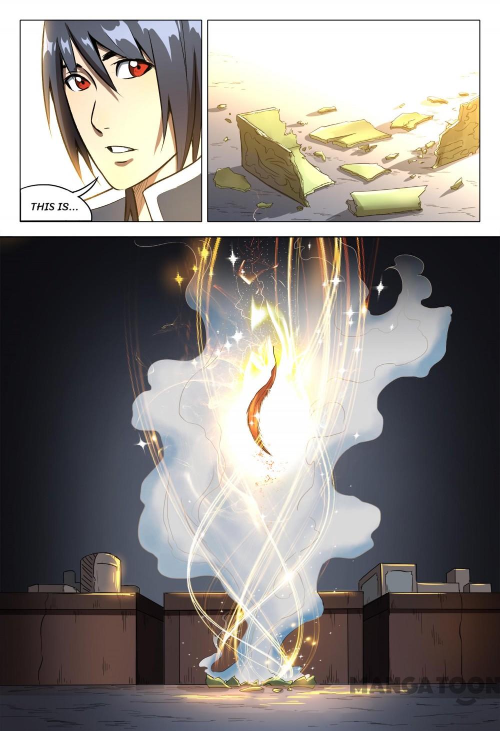 Page 1 of Chapter 113