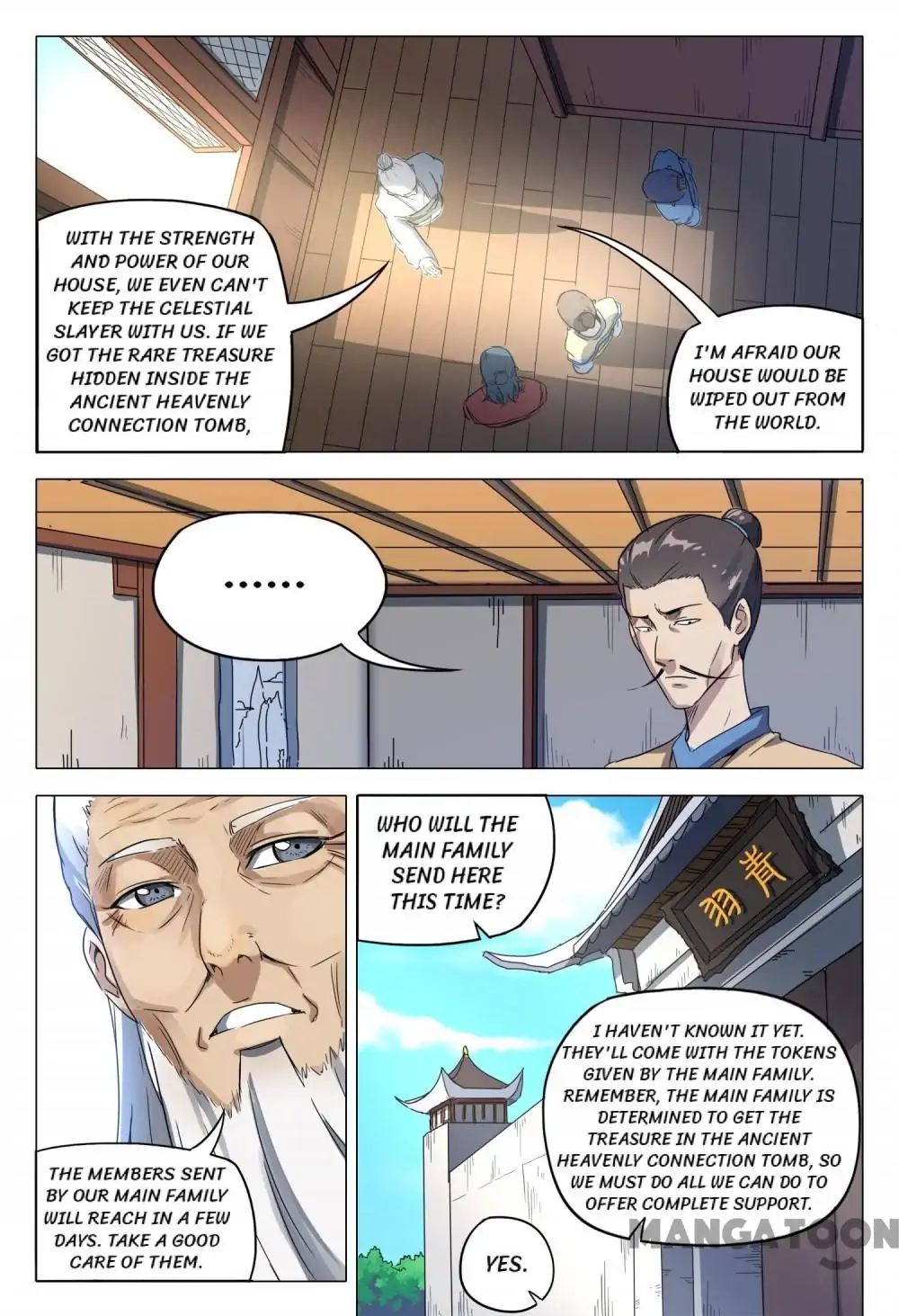 Page 2 of Chapter 118