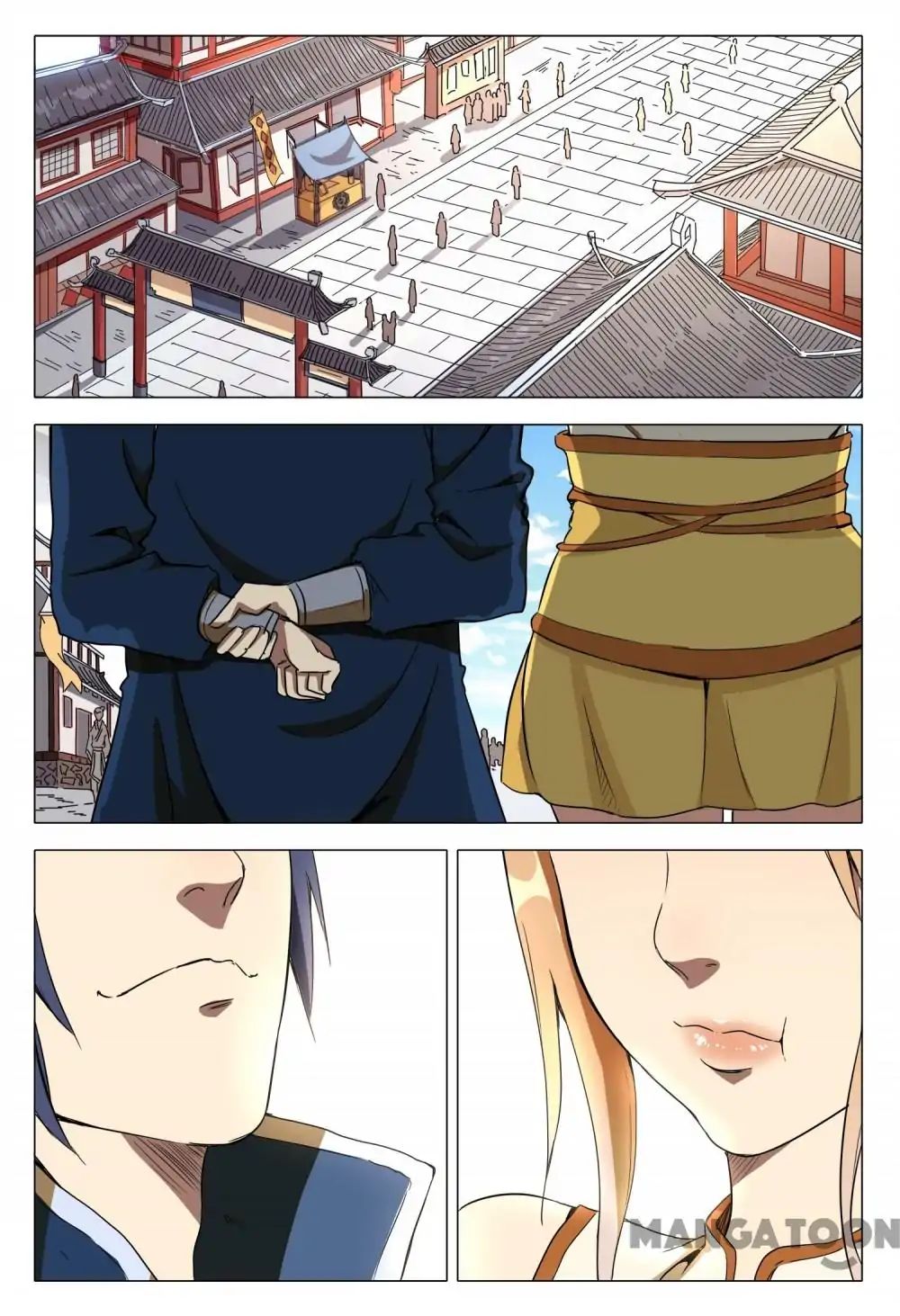 Page 3 of Chapter 118
