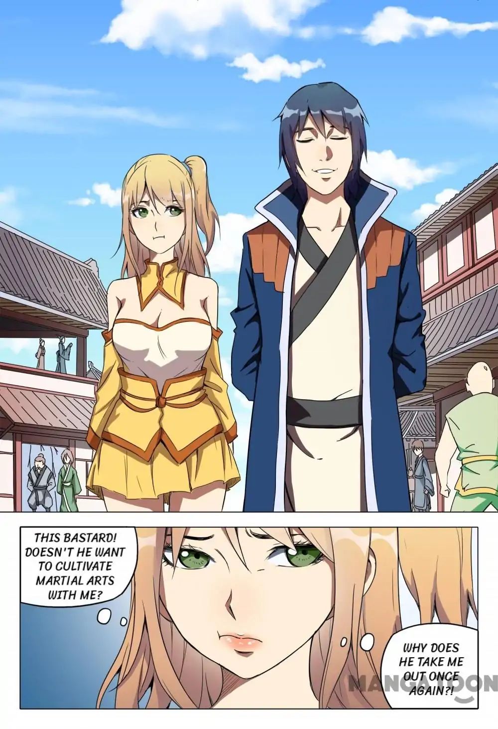 Page 4 of Chapter 118