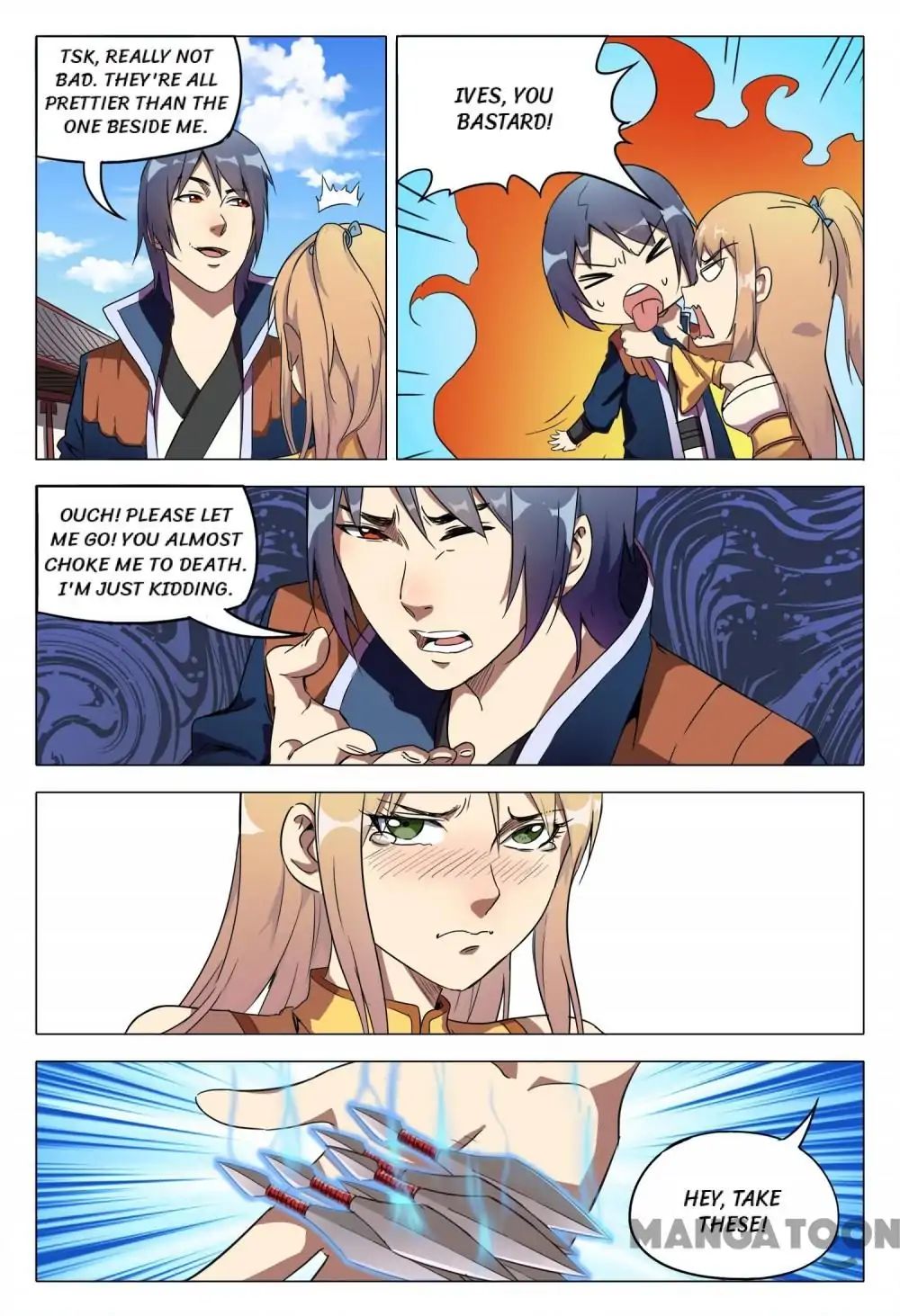 Page 6 of Chapter 118