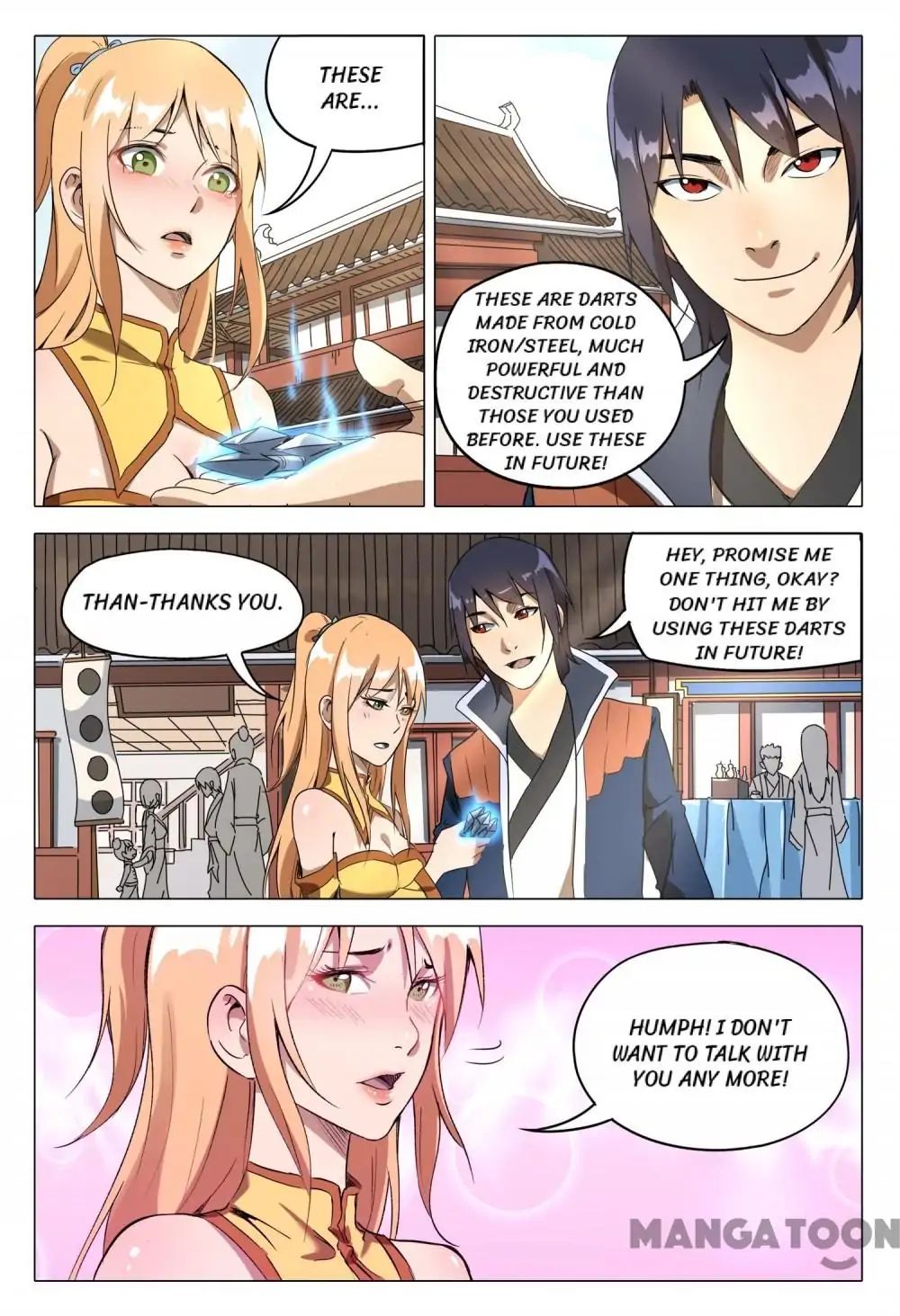 Page 7 of Chapter 118