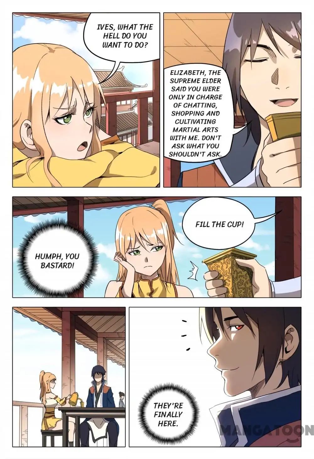 Page 9 of Chapter 118