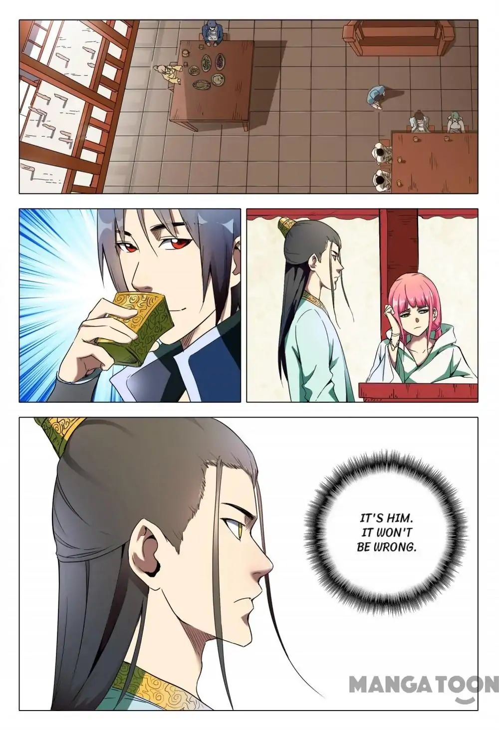 Page 11 of Chapter 118