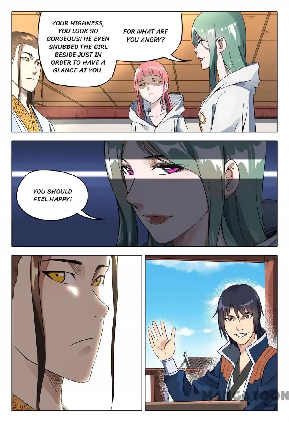 Page 3 of Chapter 119