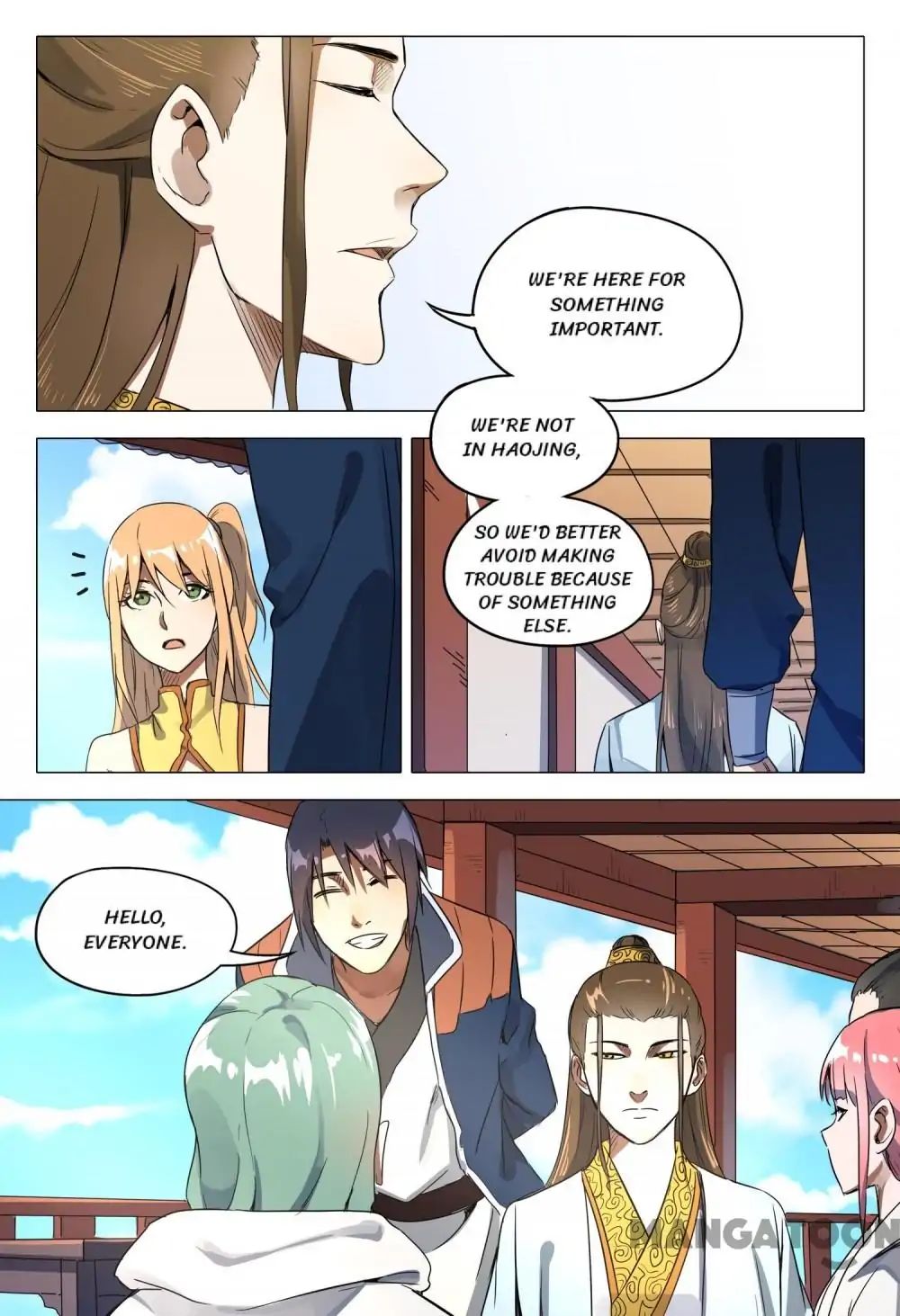 Page 4 of Chapter 119