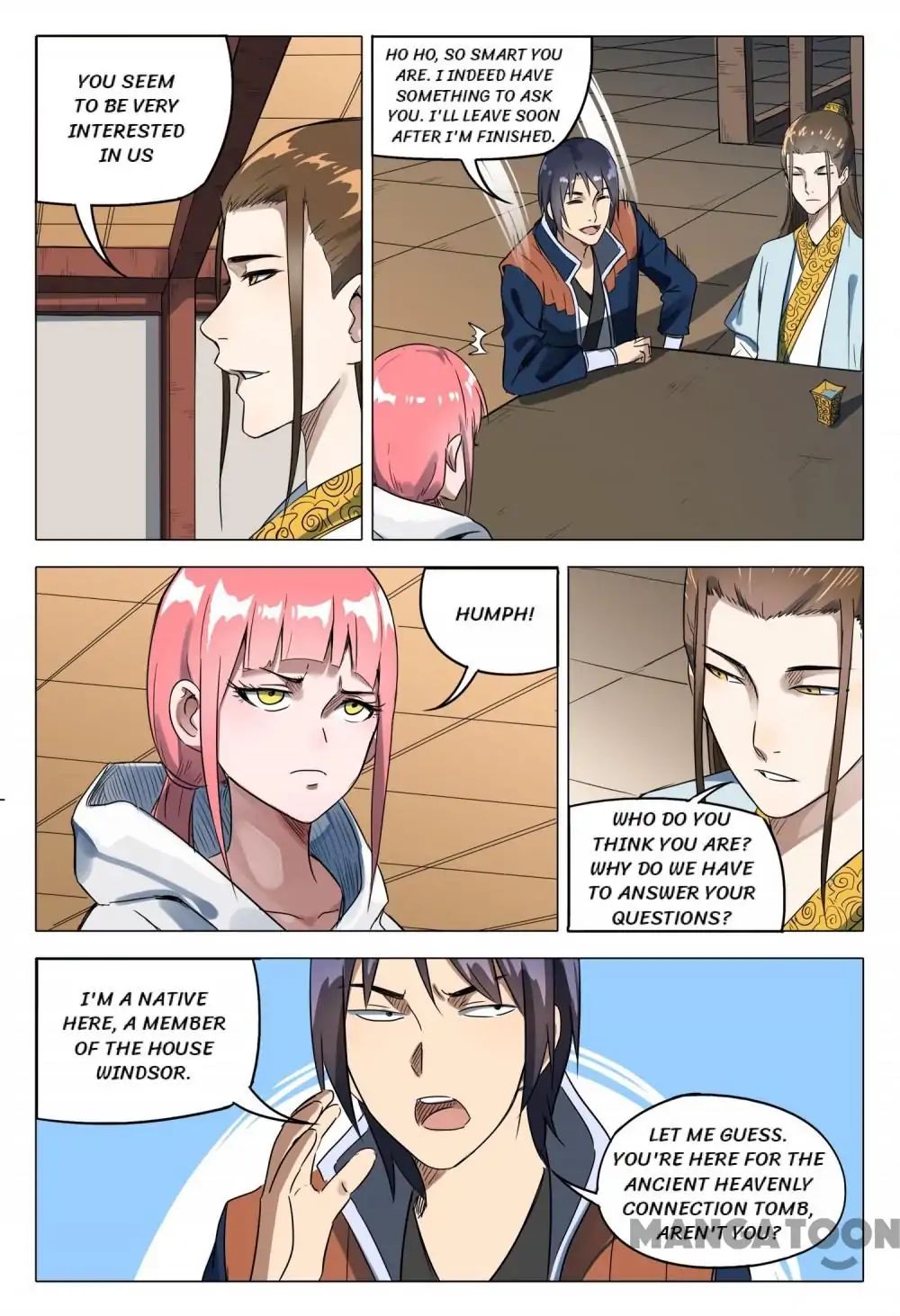 Page 5 of Chapter 119