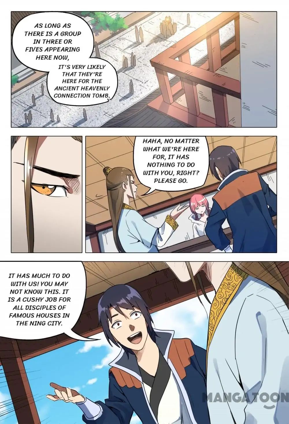 Page 7 of Chapter 119