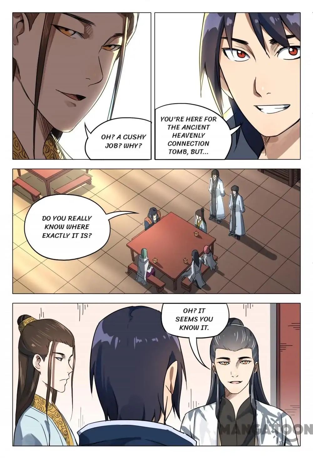 Page 8 of Chapter 119