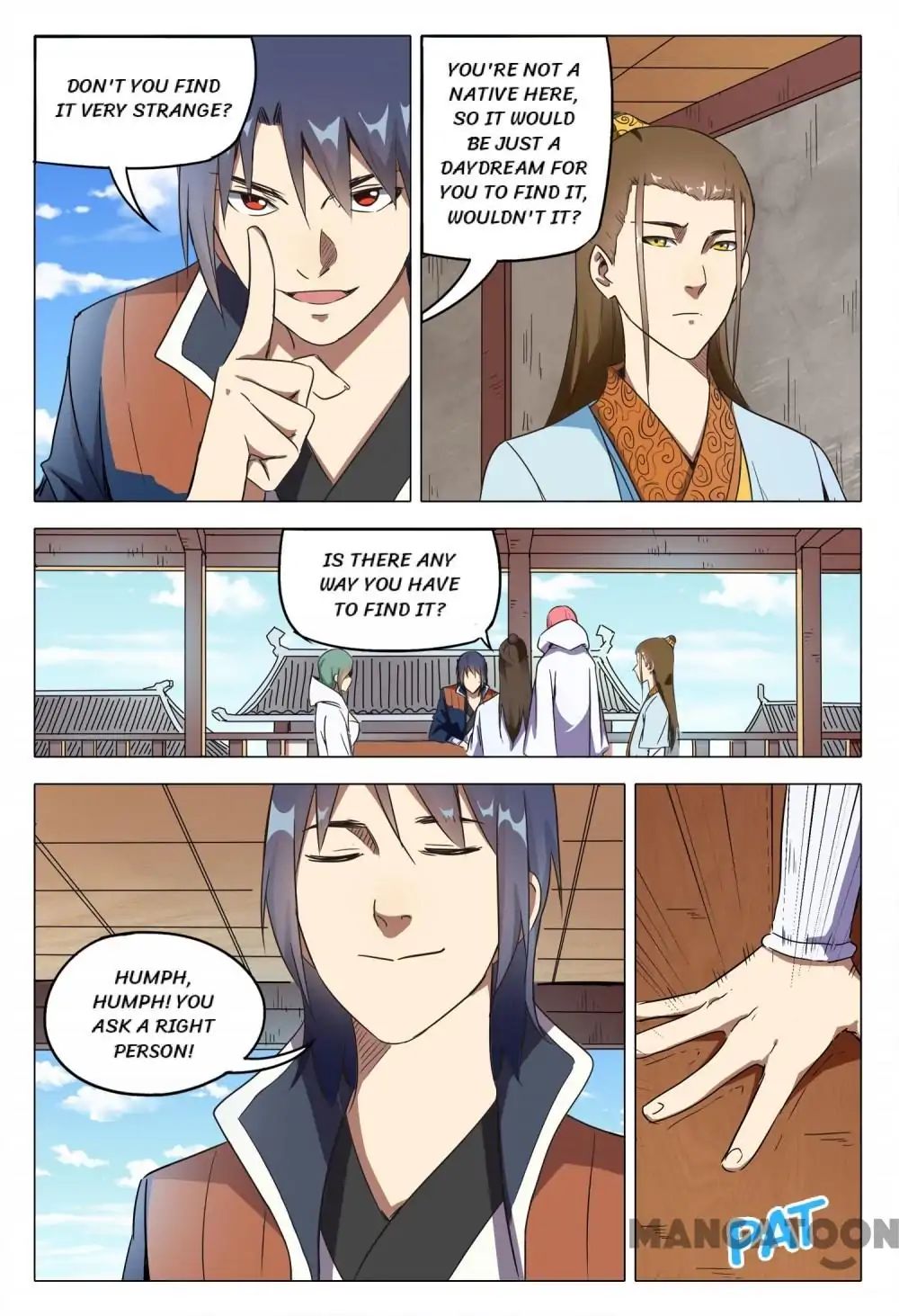 Page 11 of Chapter 119