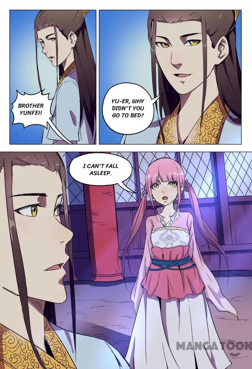 Page 3 of Chapter 121