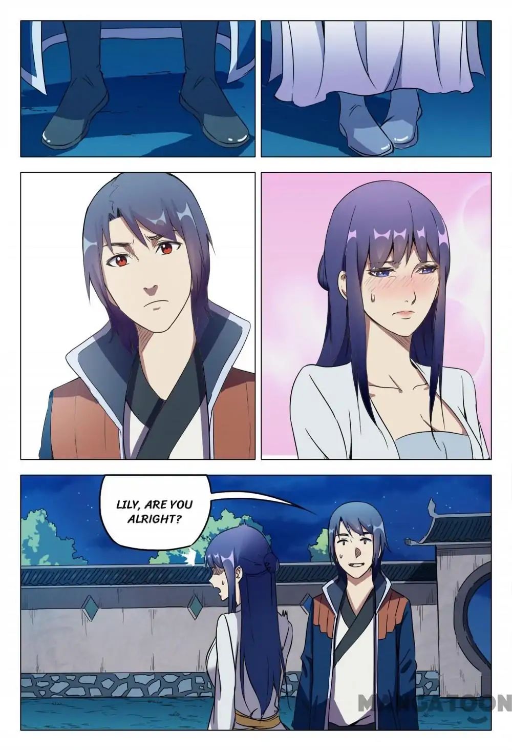 Page 10 of Chapter 122