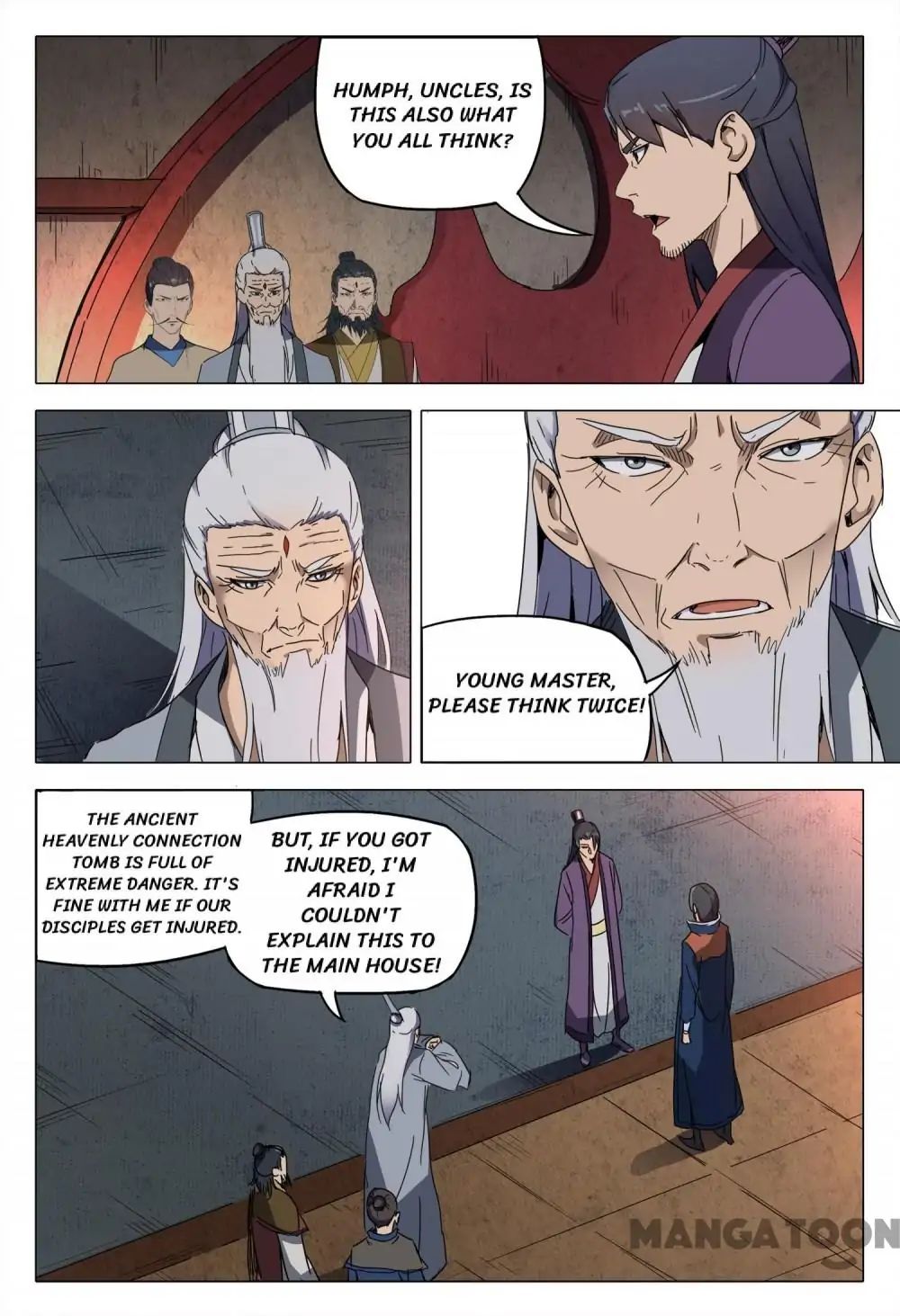 Page 5 of Chapter 126