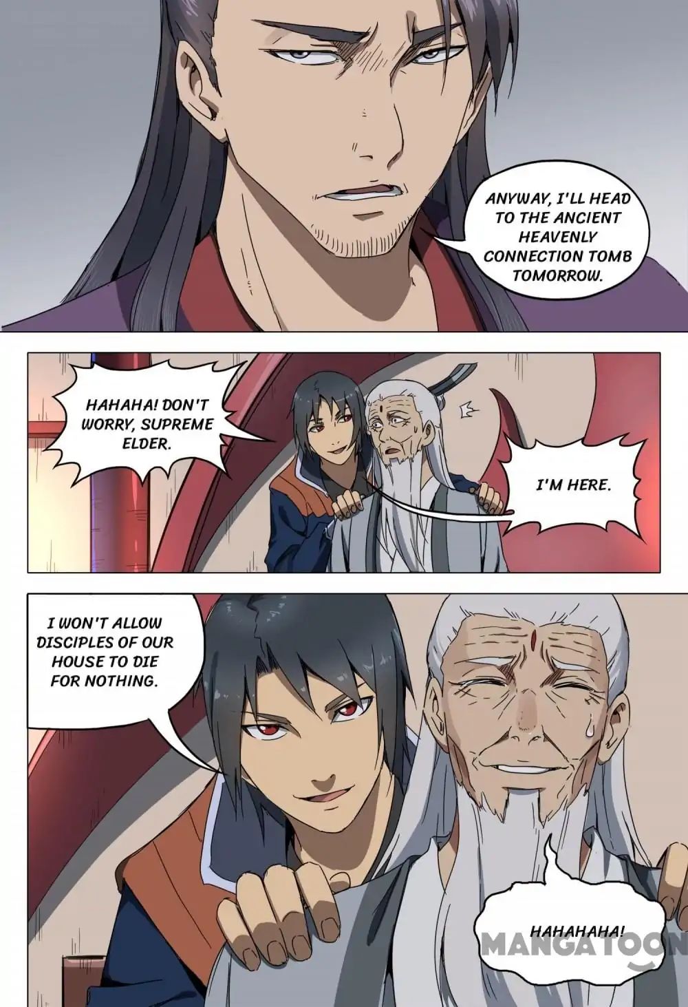 Page 11 of Chapter 126