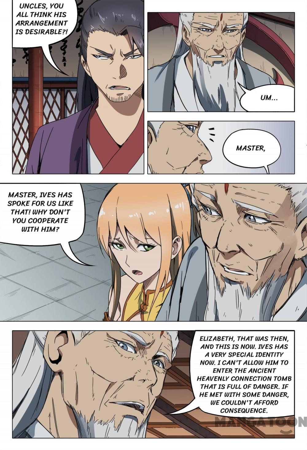 Page 1 of Chapter 127