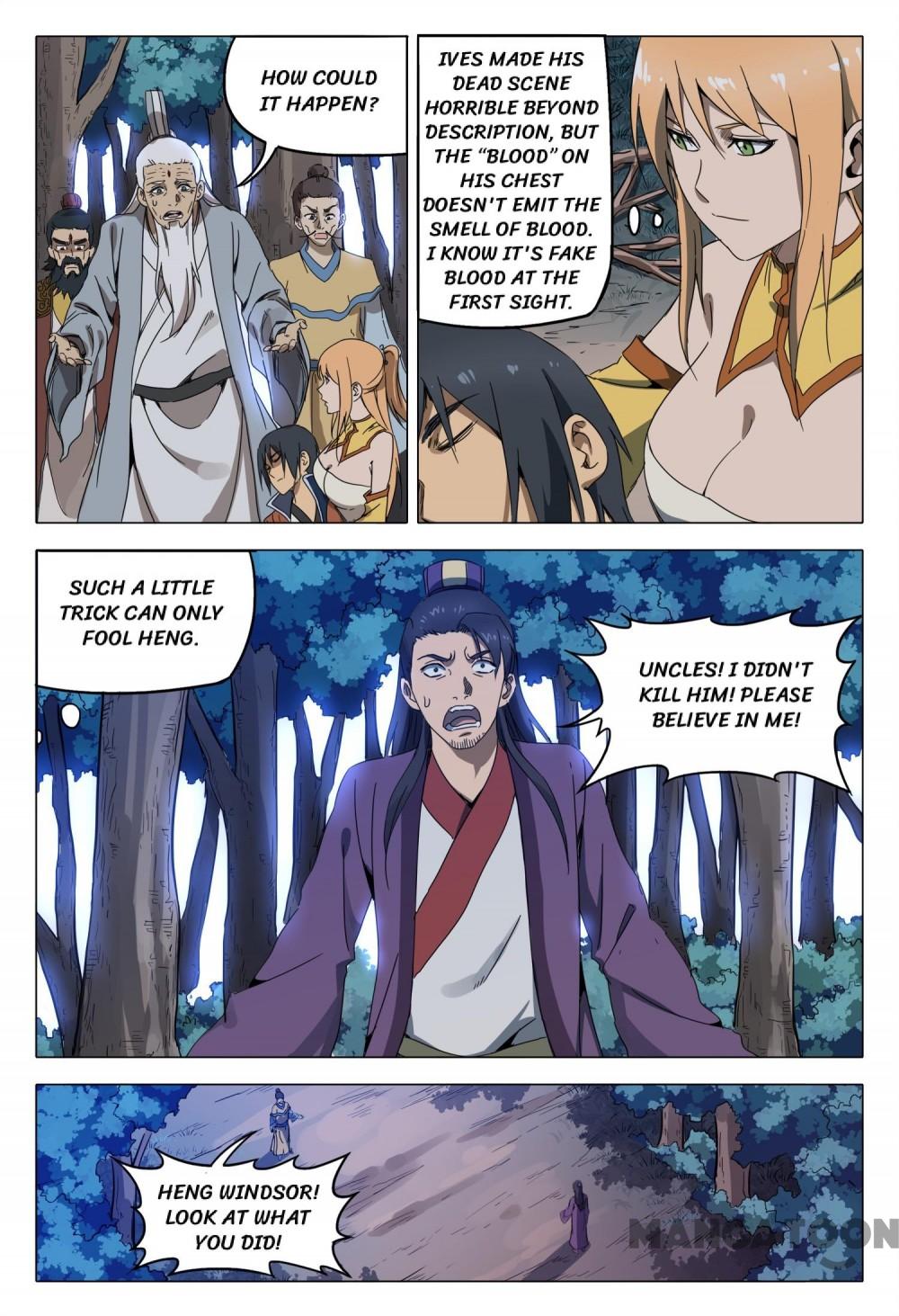 Page 2 of Chapter 129