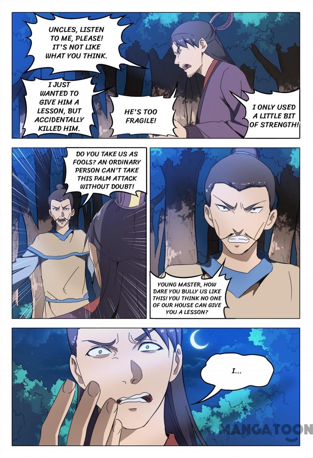 Page 3 of Chapter 129
