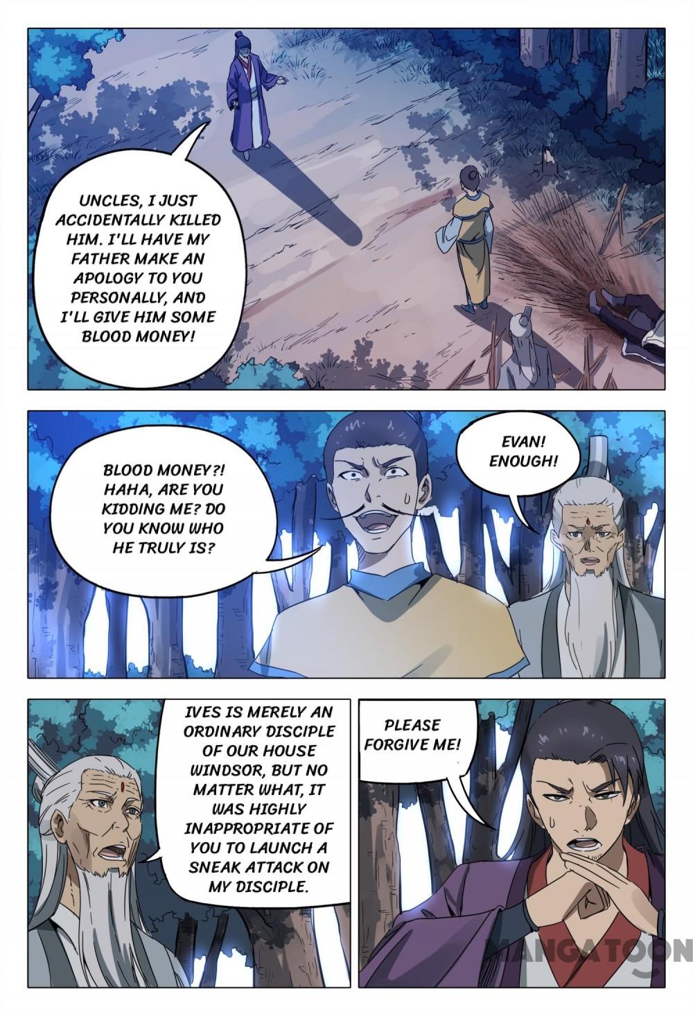 Page 4 of Chapter 129