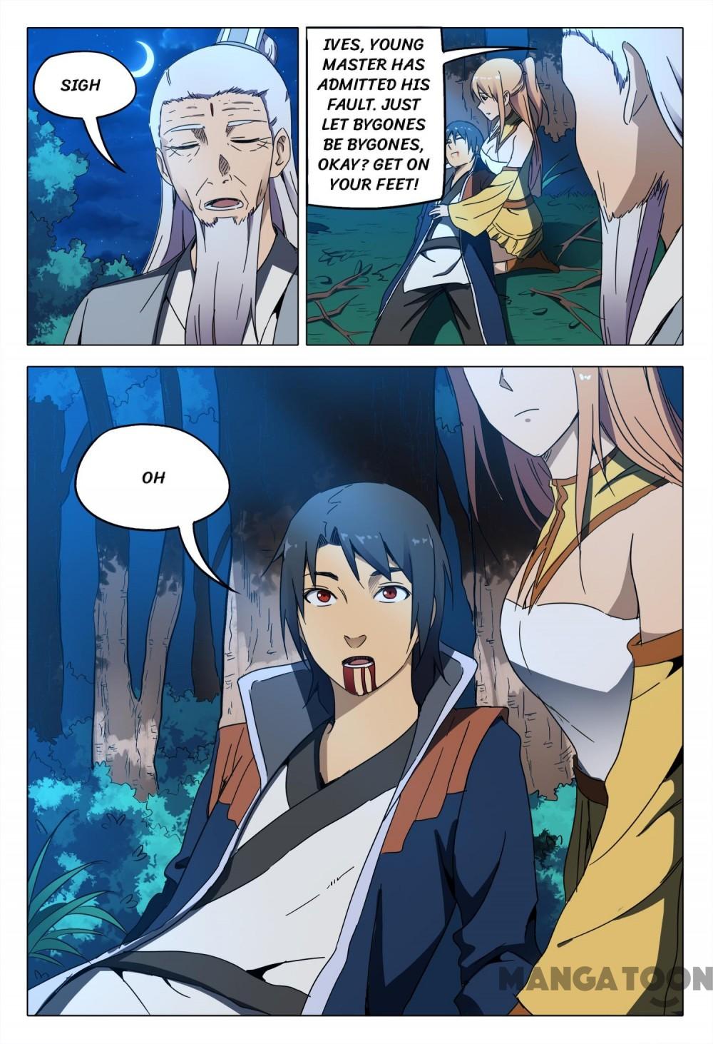 Page 5 of Chapter 129