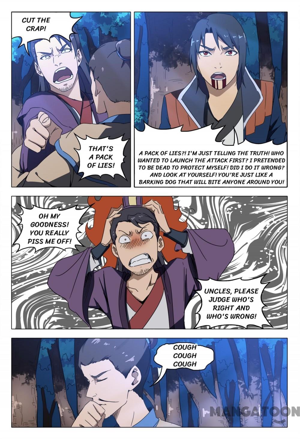 Page 7 of Chapter 129
