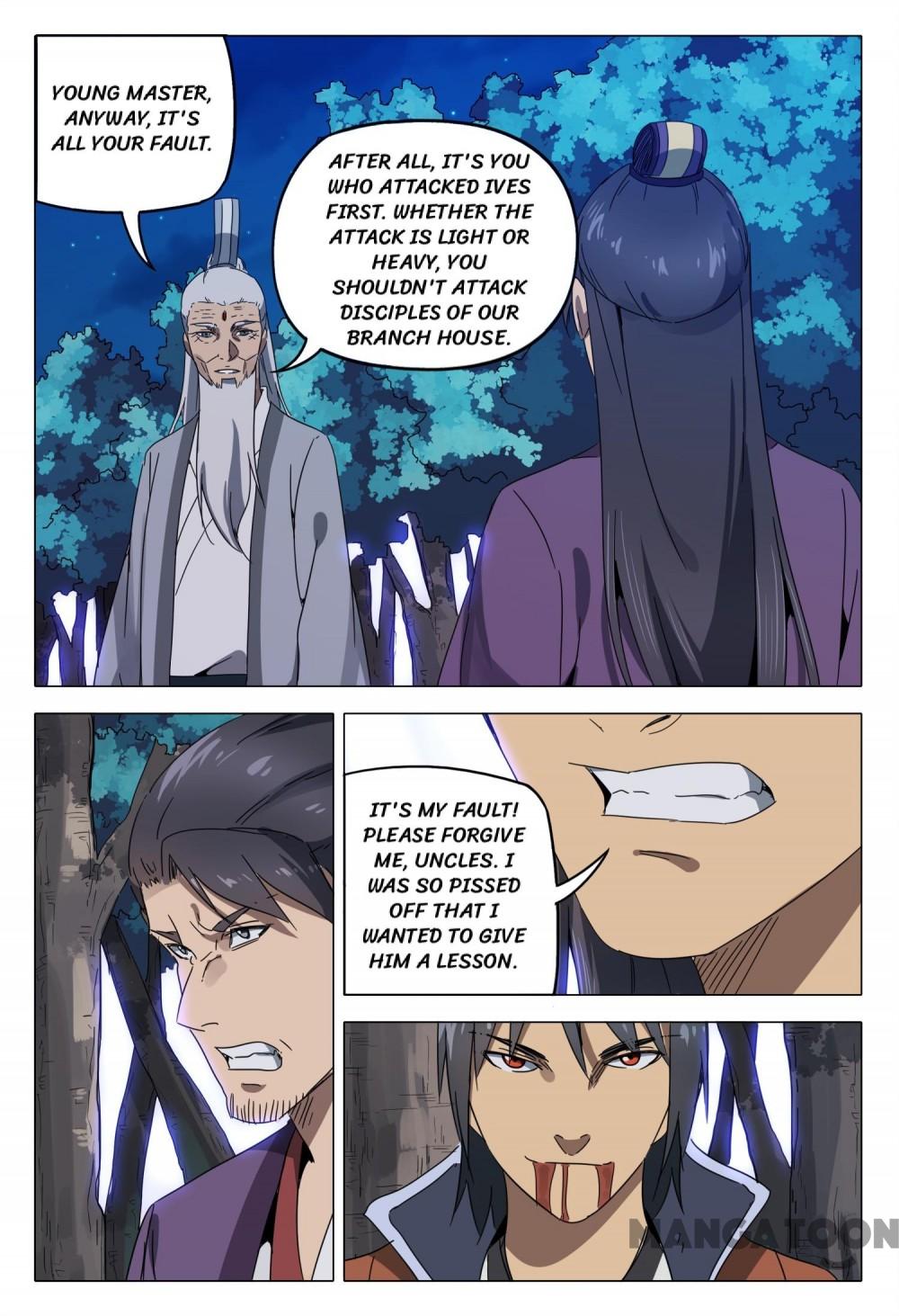 Page 8 of Chapter 129
