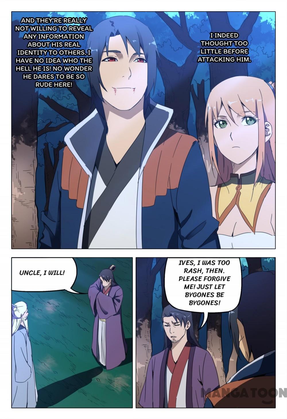 Page 10 of Chapter 129