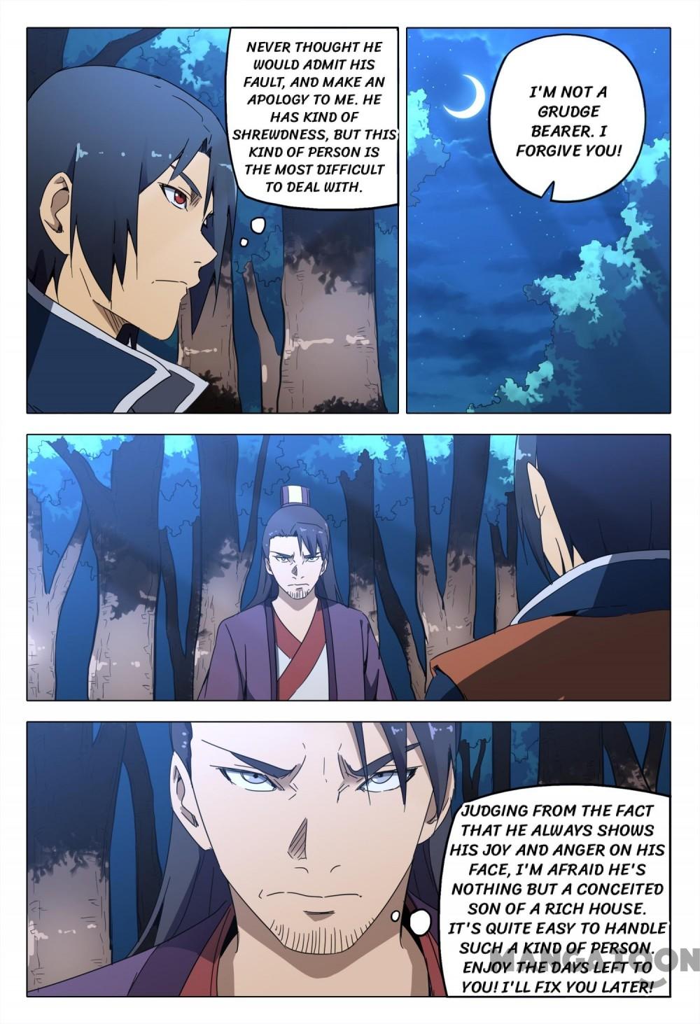 Page 11 of Chapter 129