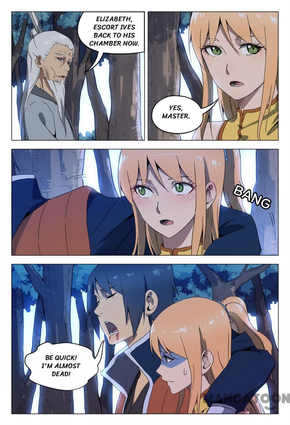 Page 12 of Chapter 129