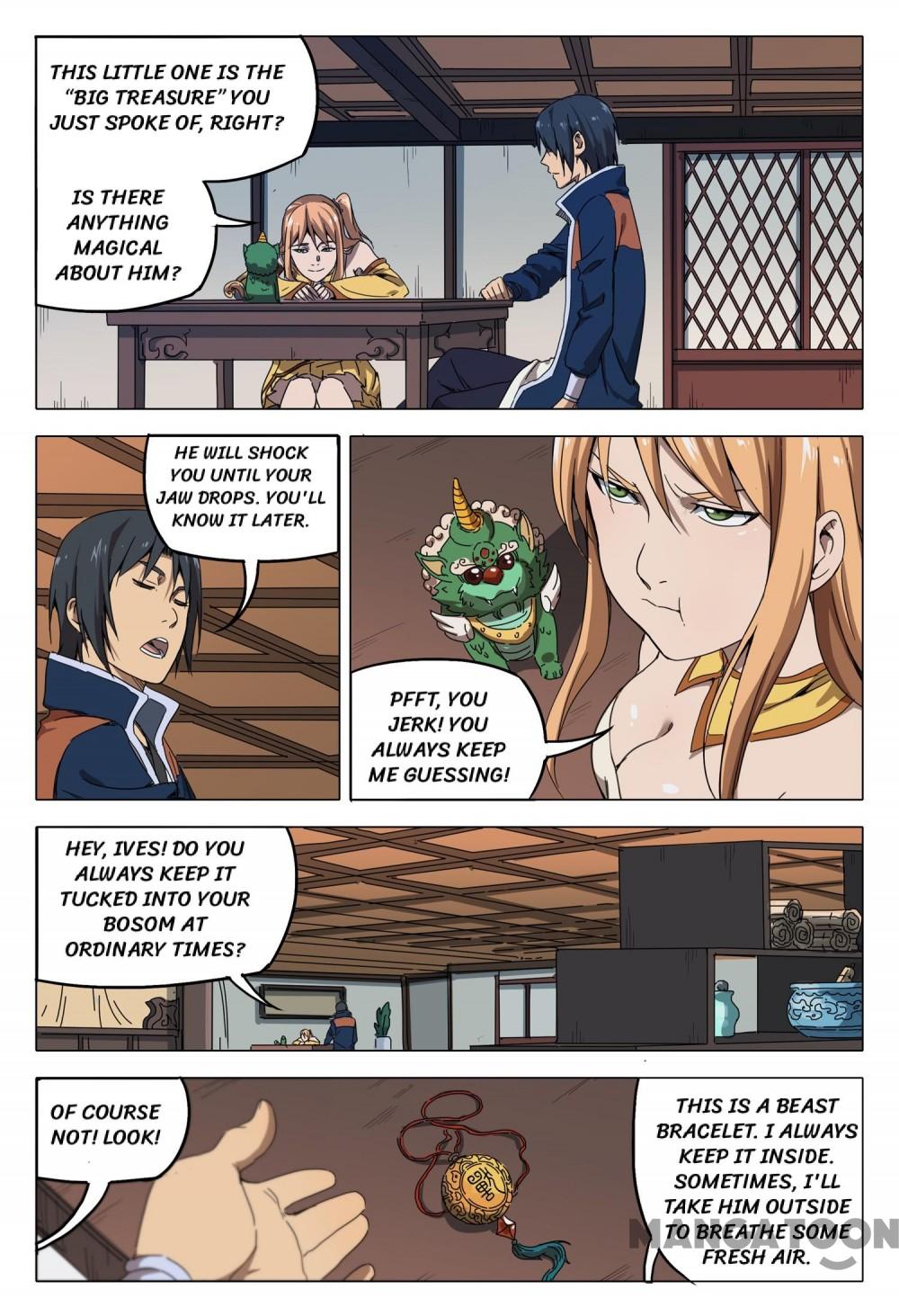 Page 5 of Chapter 132