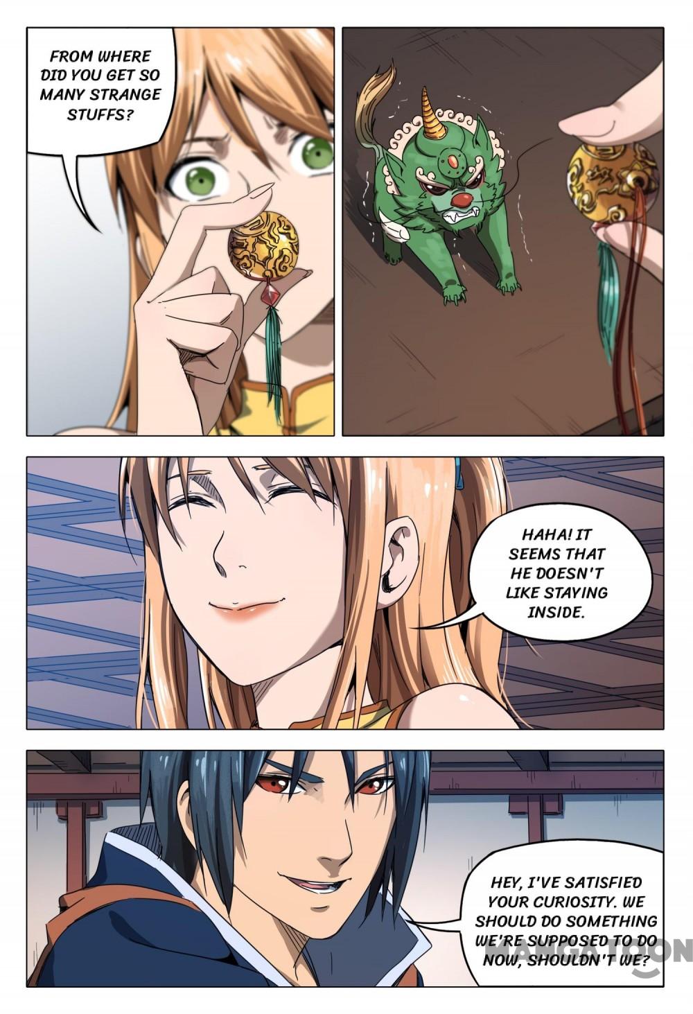 Page 6 of Chapter 132
