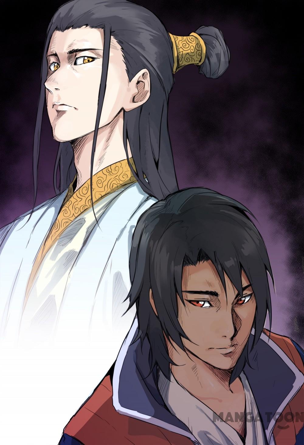 Page 1 of Chapter 134