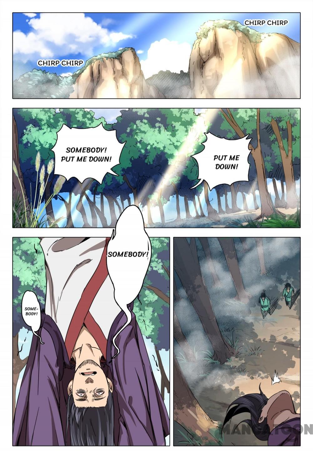 Page 2 of Chapter 134
