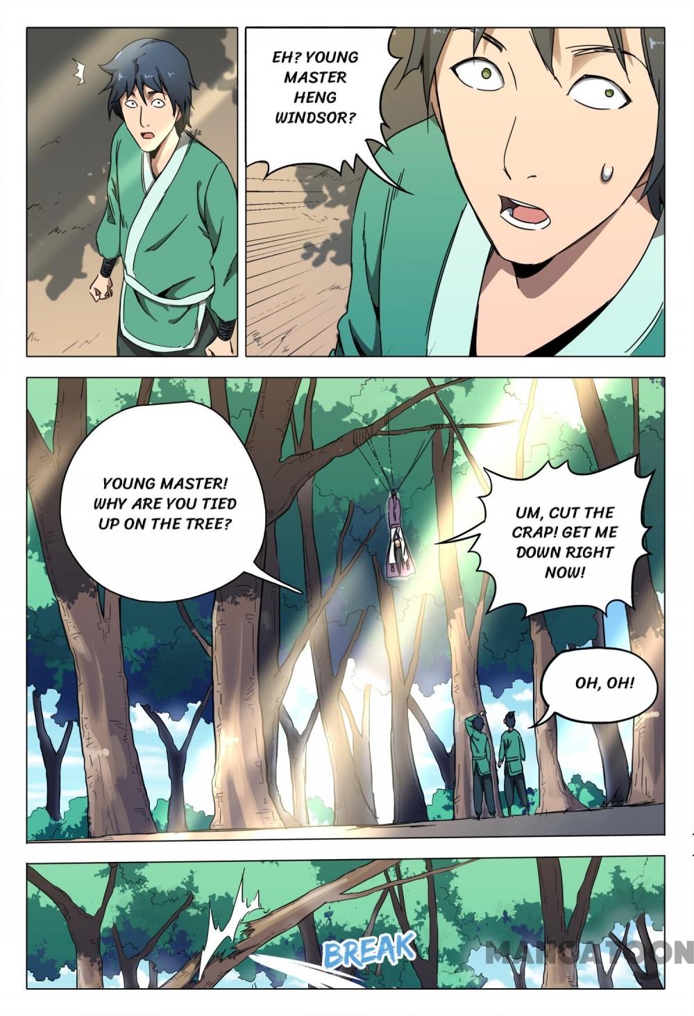 Page 3 of Chapter 134